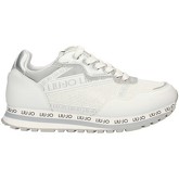 Liu Jo  Sneaker WONDER17PE21 niedrig Damen WEISS