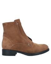 MESH Stiefeletten