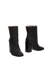 SAINT LAURENT Stiefeletten