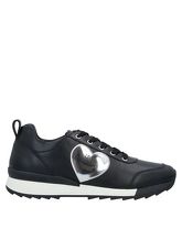 LOVE MOSCHINO Low Sneakers & Tennisschuhe