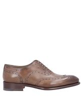 SANTONI Schnürschuhe