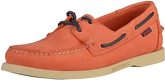 Sebago Bootsschuh Leder