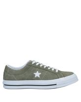 CONVERSE Low Sneakers & Tennisschuhe