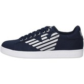 Emporio Armani EA7  Sneaker X8X001