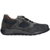 NeroGiardini  Sneaker 01711U niedrig Harren BLAU