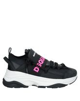 DSQUARED2 Low Sneakers & Tennisschuhe