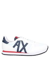 ARMANI EXCHANGE Low Sneakers & Tennisschuhe