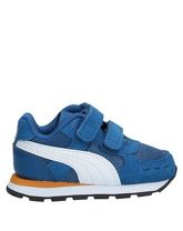 PUMA Low Sneakers & Tennisschuhe