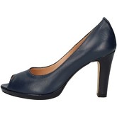 Rosso Reale  Pumps 1003/681
