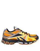 REEBOK x VETEMENTS Low Sneakers & Tennisschuhe