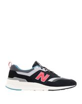 NEW BALANCE Low Sneakers & Tennisschuhe