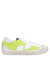 PHILIPPE MODEL Low Sneakers & Tennisschuhe