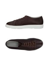 SANTONI Low Sneakers & Tennisschuhe