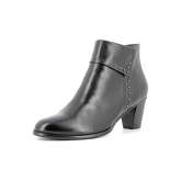 Regarde le Ciel Stiefelette Klassische Stiefeletten schwarz Damen