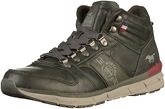 MUSTANG Sneaker Lederimitat