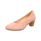 Gabor Pumps Klassische Pumps rosa Damen