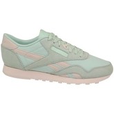 Reebok Sport  Sneaker CL Nylon