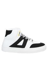 STELLA McCARTNEY KIDS High Sneakers & Tennisschuhe