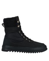 EA7 Stiefeletten