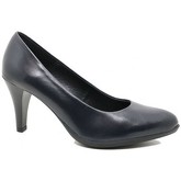 Moda Bella  Pumps 67-653 Mujer Azul marino