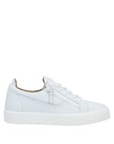 GIUSEPPE ZANOTTI Low Sneakers & Tennisschuhe