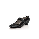 ara Pumps Klassische Pumps schwarz Damen