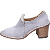 Moma  Pumps stiefeletten wildleder