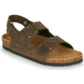 Lumberjack  Sandalen ISLA