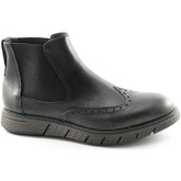 Café Noir  Herrenstiefel CAF-NRP114-AN