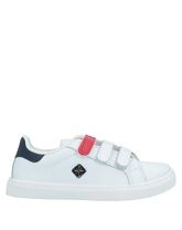 MANUEL RITZ Low Sneakers & Tennisschuhe