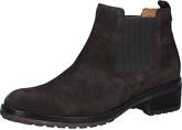 Gabor Stiefelette Veloursleder