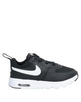 NIKE Low Sneakers & Tennisschuhe