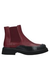 TOD'S Stiefeletten