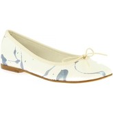 Leonardo Shoes  Ballerinas 571-20 ALICE ARGENTO