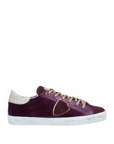 PHILIPPE MODEL Low Sneakers & Tennisschuhe