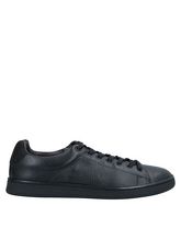 CORNELIANI ID Low Sneakers & Tennisschuhe