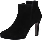 Paul Green High-Heel-Stiefelette Leder