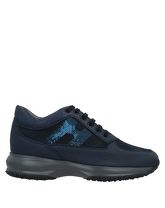 HOGAN Low Sneakers & Tennisschuhe