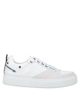 DIESEL Low Sneakers & Tennisschuhe