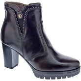 NeroGiardini  Stiefeletten 14112