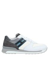 HOGAN Low Sneakers & Tennisschuhe