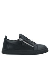 GIUSEPPE ZANOTTI Low Sneakers & Tennisschuhe