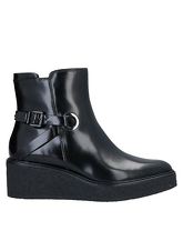 WHAT FOR Stiefeletten
