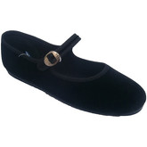 La Cadena  Ballerinas   Velvet Slipper merceditas  sc