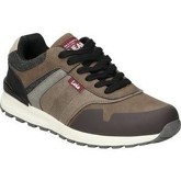 Lois  Sneaker ZAPATOS  84903 CABALLERO MARRON