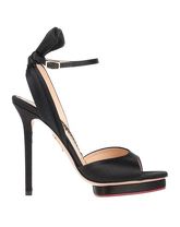 CHARLOTTE OLYMPIA Sandalen