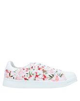 SILVIAN HEACH Low Sneakers & Tennisschuhe