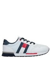 TOMMY HILFIGER Low Sneakers & Tennisschuhe