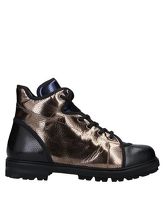 EMPORIO ARMANI Stiefeletten