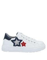 TOMMY HILFIGER Low Sneakers & Tennisschuhe
